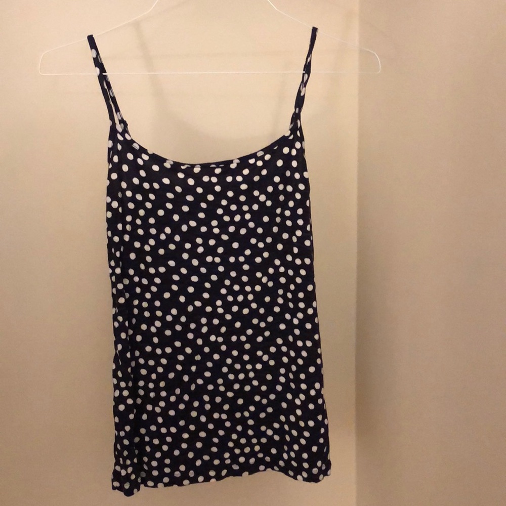 Loft Tank Top